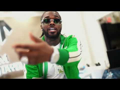 Gameova1k - Last Hunnid (official video) | Dir: @Counterpoint2.0