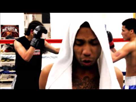 Fhoter Vs Black Point - Guerra Completa