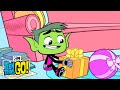 Beast Boy Starfire S Birthday Teen Titans GO Cartoon Network