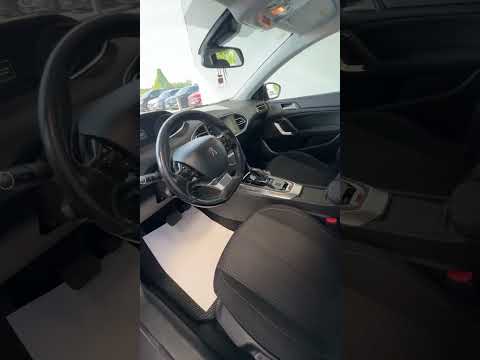 фото peugeot 308 ii рестайлинг 0