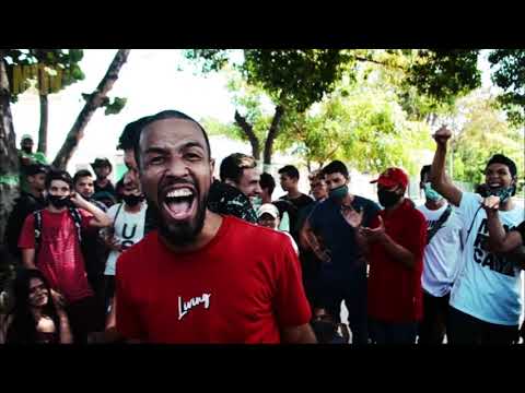 OLYMPO VS JOZZ - Octavos Fecha 1 (SERIE A 2021) - Maestros Del Verso