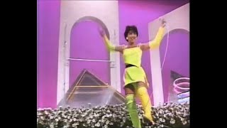 アイドルパンチラ歌15