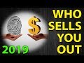 How Your Personal Information Gets Sold How Your Personal Information Gets Sold