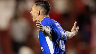 Confiança (5) 0 x 0 (3) Vila Nova | COLETIVA Téc. Cláudio Caçapa | Copa do Brasil (18/03/2026)