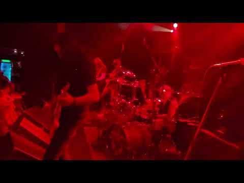 Diary of a Mad Max  , live Zeche Bochum 07.09.2022