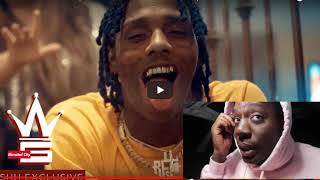 Famous Dex &quot;Weird Ass&quot; (WSHH Exclusive - Official Music Video) - Reaction