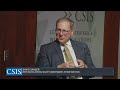 China's Rise, Russia's Invasion, and America's Struggle to Defend the West with David Sanger