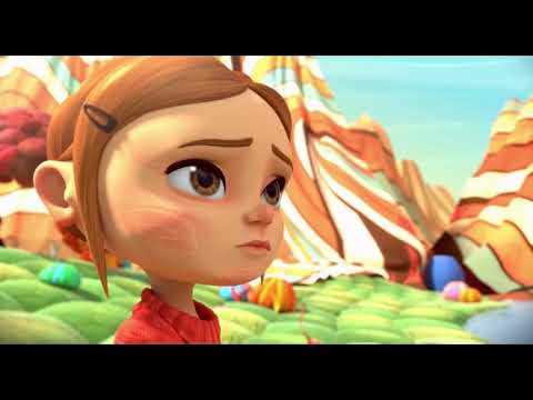 Au fil de l'age - corto musicalizado