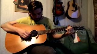 Video thumbnail for Seagull Coastline S12 QI test (unplugged, camera microphone) by Павел Ткачук