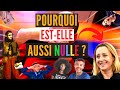 VIRIGNIE DESPENTES OU LA FEMME SANS QUALITÉ ! | cour martiale #7