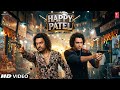 Happy Patel Trailer Aamir Khan Imran Khan Vir Das Mona Happy Patel Khatarnak Jasoos Trailer