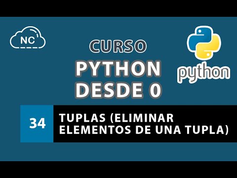 Curso de Python desde 0 Introducción 1