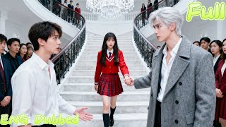 De echtgenoot trouwde met zijn maîtresse, waarna zij hem verliet en trouwde met de machtigste CEO, wat hem veel spijt bezorgde!