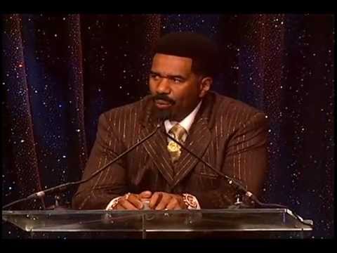 Chuck Brown at the 5th Annual Hoodie Awards