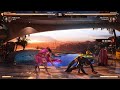 Mortal Kombat 1 MILEENA MIRROR MATCH
