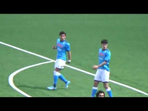 VIDEO IAMNAPLES.IT- Primavera 1, Napoli-Torino 1-1: ecco gli highlights del match