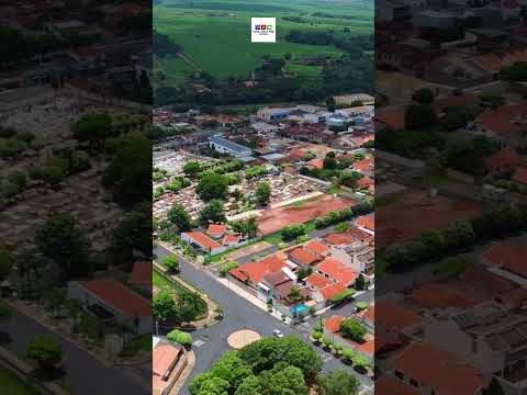 SANTA ERNESTINA-SP #shorts