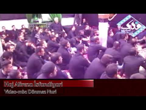 Haci Elirza İsfendiyari - Xanim Ruqeyye Rozesi