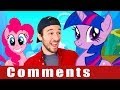 Bronies the Musical - COMMENTS 