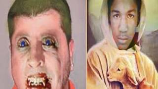 Trayvon Martin tribute song. R.I.P.