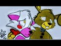 Mangle X Foxy N Mangle X Springtraps Replay