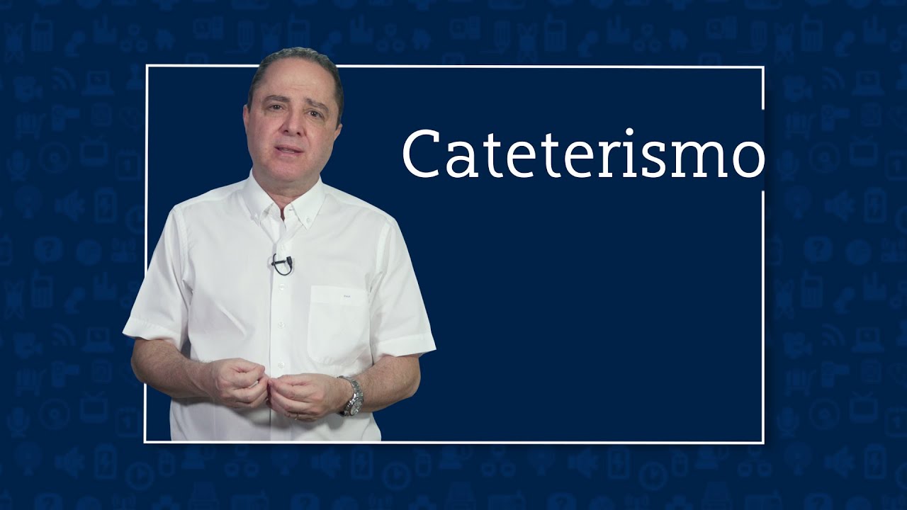 O que é cateterismo