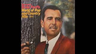 Step to the Rear (From How Now, Dow Jones) ~ Tennessee Ernie Ford with Orchestra (1968)