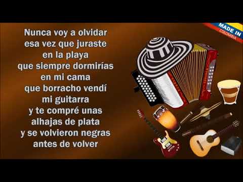 El Invierno Pasado - JORGE CELEDON