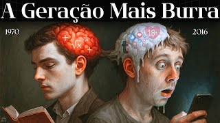 Mass Idiocracy: The Price of the Death of Wisdom