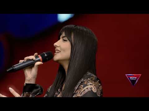 ® Fortuna Band & Andrijana Petrusovska - Svirete ja zajdi zajdi- Folk Dzuboks na MRTV- 2024 - LIVE