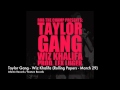 Taylor Gang - Wiz Khalifa Feat. Chevy Woods (Prod ...
