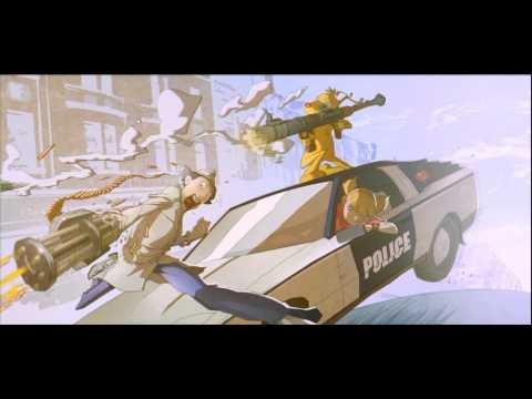 DMX - Inspector Gadget