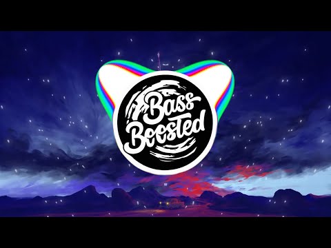 Zethis & X-Ray & EQZLN - Smoke (feat. 450 Panda) [Bass Boosted]