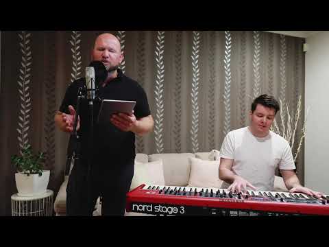 (Live) Nemarginita Dragoste -  Dan Spataru & Daniel Badelita