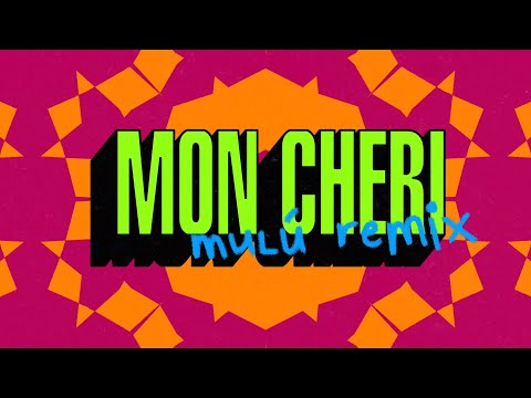 SOFI TUKKER x Amadou & Mariam - Mon Cheri (Mulü Remix)