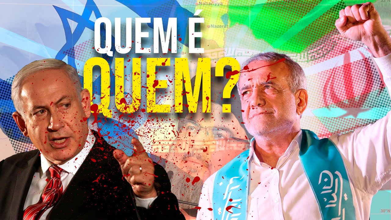 COM A MORTE DO LÍDER DO HEZBOLLAH, O QUE VAI ACONTECER AGORA?