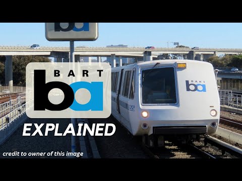 BART: Explained (For Beginners)