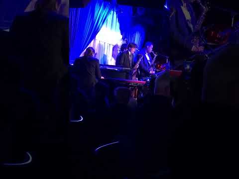 Little Fire - Composed & arr. by Aidan McKeon - Part 2 @Live at the Blue Note NYC - April 2024