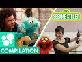 Sesame Street Hispanic Heritage Fiesta Compilation With Rosita Elmo And More