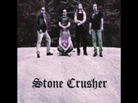 Stone Crusher - Frozen Love