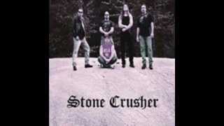 Stone Crusher - Frozen Love