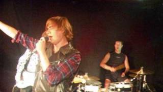 Thieves - Random Covers (Club Spitfire, Avesta 10.05.21)
