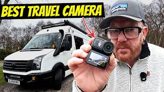 We Didn’t Expect This Tiny Camera to Be THIS Good…