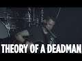 Theory of a Deadman "Interstate Love Song" Stone ...