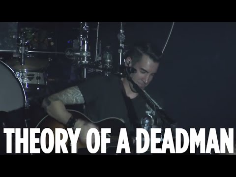 Theory of a Deadman 