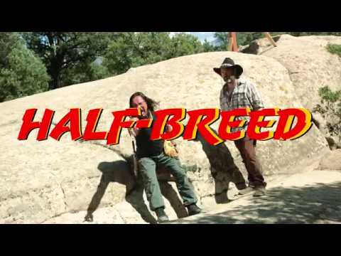 Half-Breed Trailer
