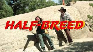 Half-Breed Trailer