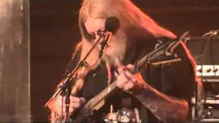 David Allan Coe - Plays Kid Rock-Dimebag-Willie