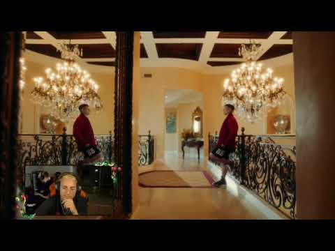 COSCU reacciona a DUKI - Midtown (video oficial)