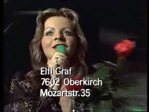 Elfi Graf - Ophelias Traum 1974